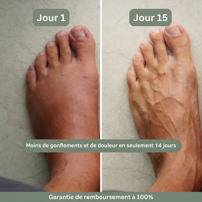 Chaussettes de compression FLOV