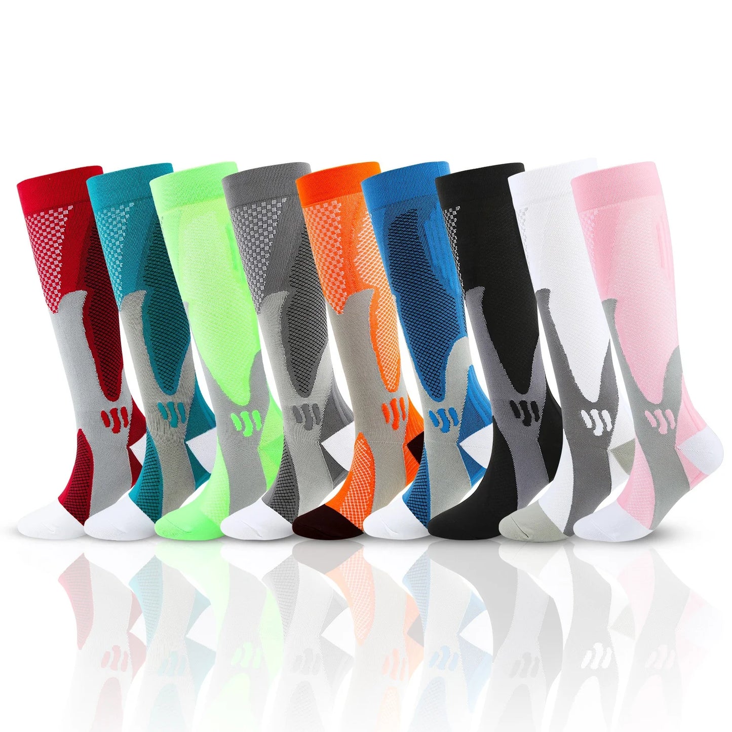 Chaussettes de compression FLOV